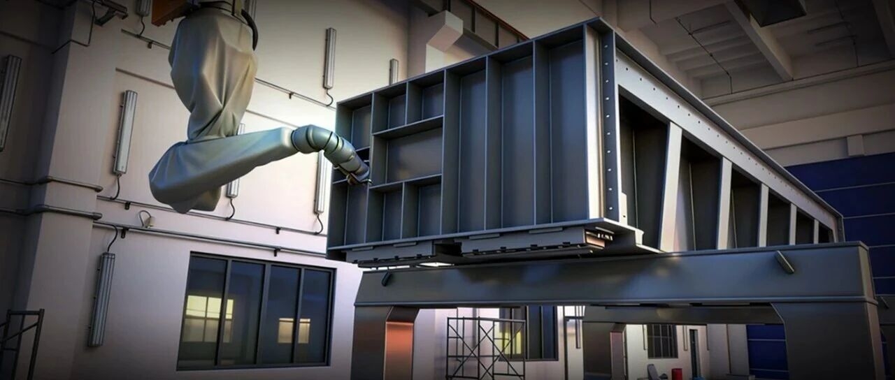 从零到一,为大国重器穿上“智能铠甲”