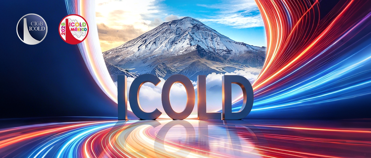 深耕行业技能,聚力国际盛会——长江电力参加国际大坝委员会(ICOLD)第94届年会