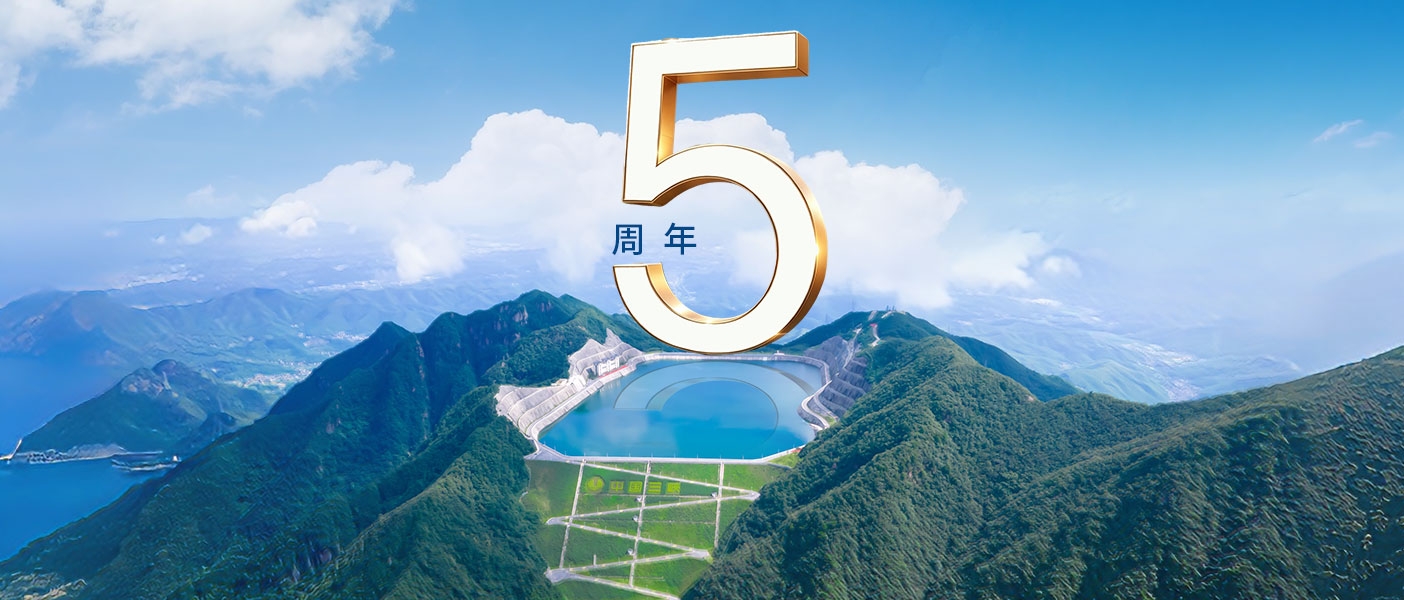 以“龙蓄经验”护航绿色发展