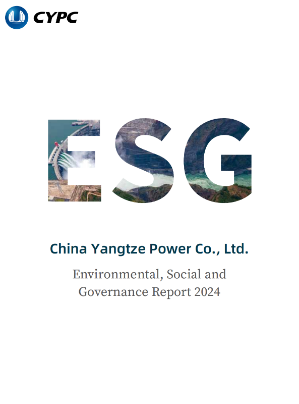 ESG Report 2024