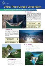 China Three Gorges