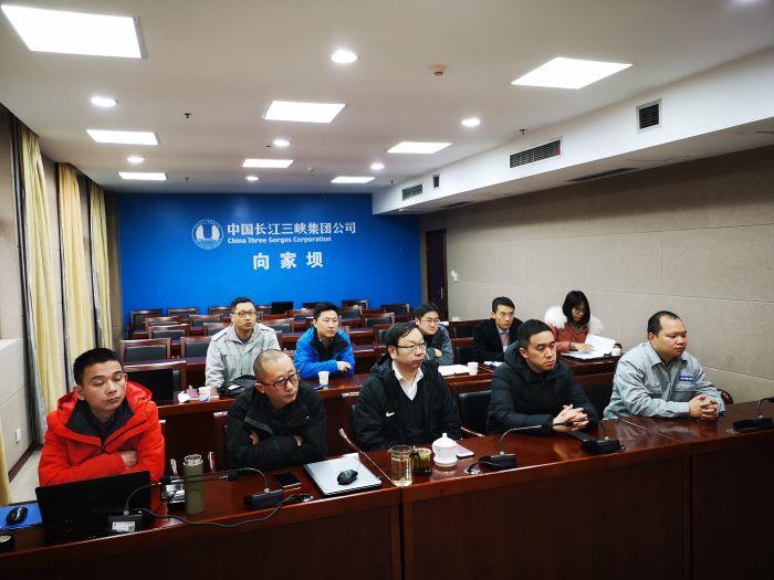 4.向家坝分会场——高峰摄 4.向家坝分会场——高峰摄